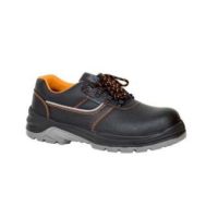 Low Ankle S1P Grade Worker Safety Shoes